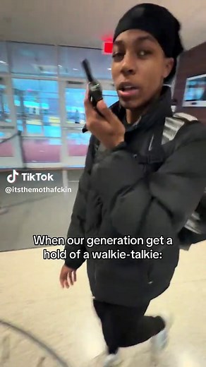 Walkie Talkie Adventures: Hilarious Moments Unleashed