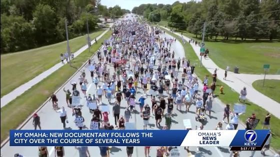 My Omaha: New documentary follows the city over the course of several years