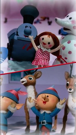 Rudolph the Red-Nosed Reindeer | Holiday Classic