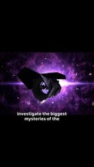 What is NASA's Nancy Grace Roman Space Telescope?