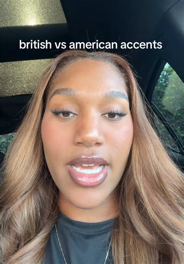 does “th” say “f” like frank??!! #british #american #accents | british vs american