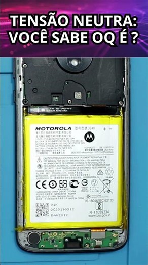 Does your cell phone turn off by itself when charging? It could be a short circuit in the neutral...