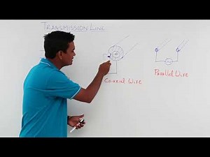 Introduction to Transmission Line
