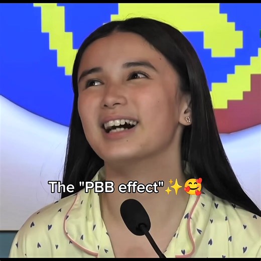 PBB Effects: Kung Gusto Mong Tumaba, Mag PBB Ka!