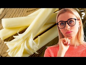 How Does Eating String Cheese Help In Weight Loss?