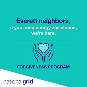 41 reactions · 3 comments | Everyone needs a little help sometimes. If you need assistance managing your energy expenses, these programs are here for you. | National Grid | Facebook