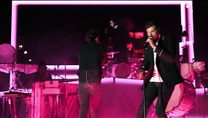 To anyone who has fought to keep an illusion of control in 2020.. or anyone who has tried to contort themselves, others, or God into a small box of what you think life should look like - we sing this one for you. #Control | for KING & COUNTRY