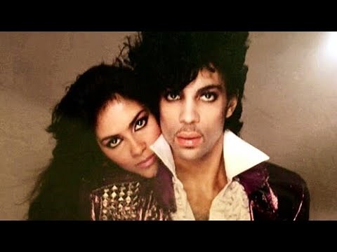 The Untold Love Story of Prince And Vanity