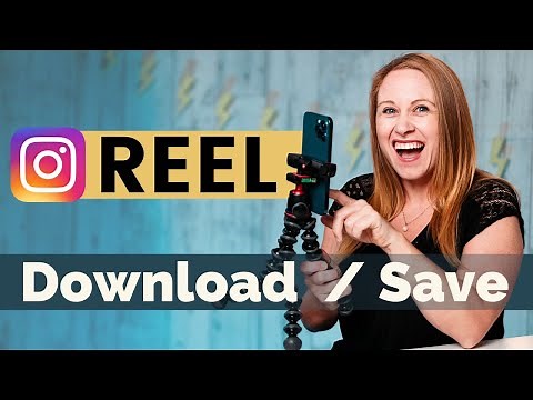 How to Download or Save a Instagram Reel (With and Without Music)