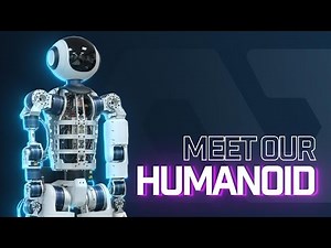 Why do humanoid robot companies develop cycloidal reducer technology in-house?