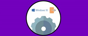 ▷ Salir de MODO SEGURO Windows 10 CMD y Menú | Asus, Lenovo, Dell, HP, Acer