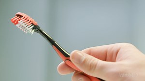 6.3K views · 62 reactions | If you want to sanitize your toothbrush, don't put it in the dishwasher or the microwave. What to do instead: | WebMD | Facebook