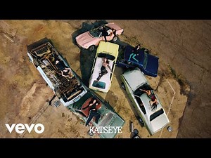 Gameboy - (Extended Version) [Official Audio] | KATSEYE