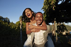 47 Funny Wedding Songs to Lighten the Mood & Have Fun | LoveToKnow