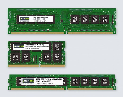 Which One Is Better Udimm Vs Dimm