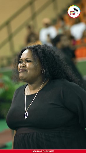 Joyful Moments and Inspiring Greatness at UKZN Graduation 2024