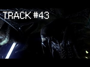 Alien: Isolation Chronological Soundtrack | #43 - The Nest