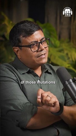 The Shocking Truth About Human Origins Ft. Niraj Rai