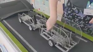 5.3K views · 47 reactions | This video made by the Road Safety Commission highlights how weight distribution can affect the stability of a towed caravan. Before heading out make sure to pack right. | Avida RV | Facebook