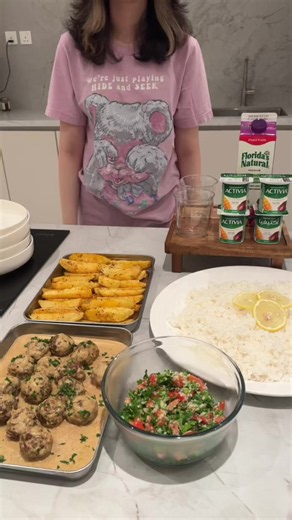 ‏#homecooking #familymeal #ماشاءالله #momtok #momlife | Family Meals