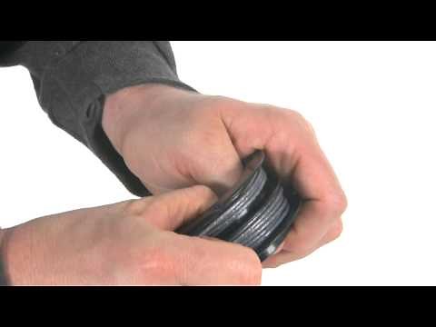 How to Replace Trimmer Line in a Husqvarna String Trimmer