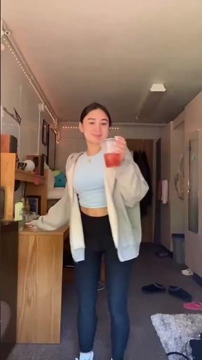 UMass Amherst Day in the Life