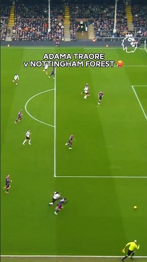 A Full-back's Worst NIGHTMARE!? 😱