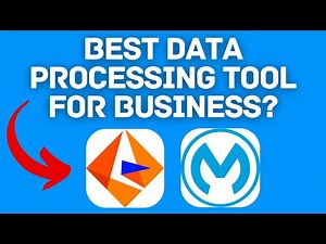 New! Mulesoft Vs Informatica: Best Data Processing Tool For Your Business 2025?