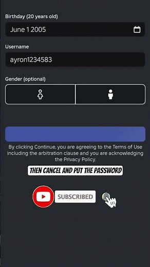 Don’t Miss This! How to Make a Roblox Account in Just 2 Minutes ⏰