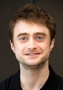 Daniel Radcliffe