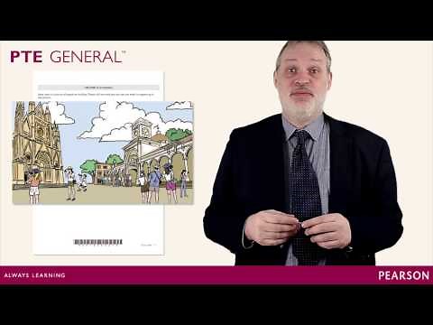 Pearson Test of English General -- Exam Overview and Practical Teaching Tips