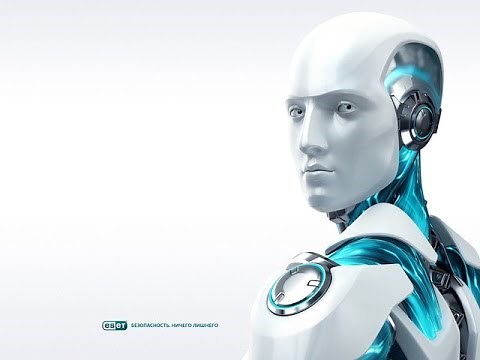 Как удалить ESET NOD32 ANTIVIRUS | Windows 10