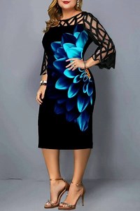 561K views · 10K reactions | Plus Size Dresses Up to 50% OFF & Free Shipping. Shop now! | Fashion Show Collections | Facebook
