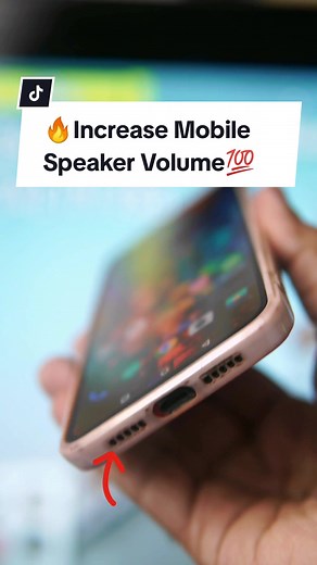 Boost Mobile Phone Speaker Volume with These Easy Tips