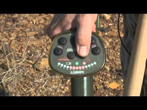 Garrett Metal Detectors NEW ATX Extreme