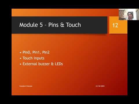 Python + Micro:bit Robotics Full Course (Beginner to Advanced) | Laptop-Only to Full Robotics Kit