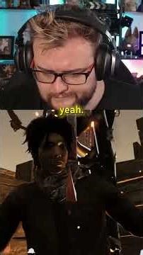 More Xenomorph Games in DBD with Colourblindness!