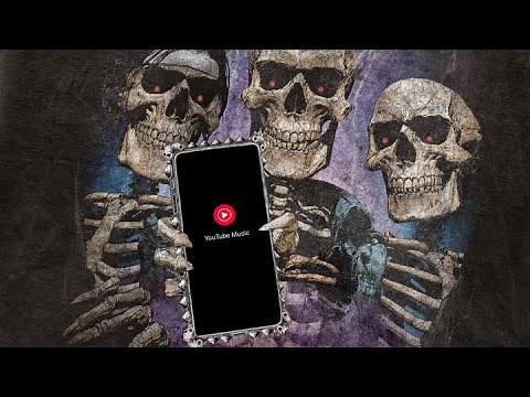 Try the YouTube Music app, included with Premium