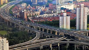 The rapid completion and re-opening of areas to traffic is always a key requirement on infrastructure projects, especially during refurbishment works. Sikaflex®-406 KC ensures a rapid traffic release without any delay. Watch the whole application: https://fal.cn/38wyg | Sika