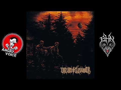 Victims of Classwar (Germany) — Invitation to a Funeral — 2024 full length