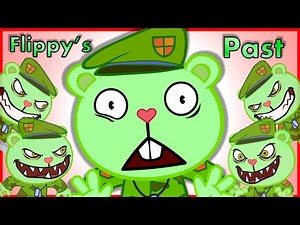 What Happened In FLIPPY'S PAST?!