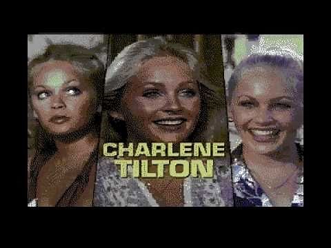 Commodore C64 Video Player - Dallas Intro