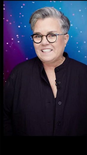 Rosie O’Donnell joins ‘And Just Like That’ Season 3 “Here comes Mary” #hollywood #celebrity