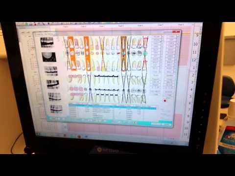 How to use "Eaglesoft" Dental office software