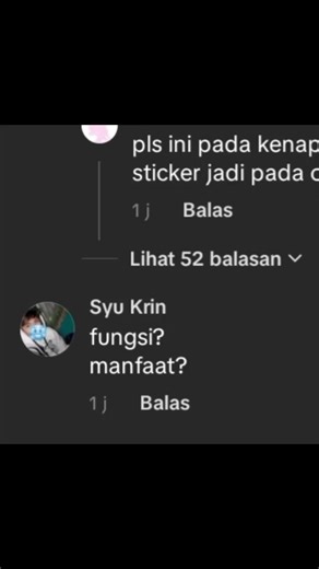 "gak nanya" 🗿#fyp #meme #fyp