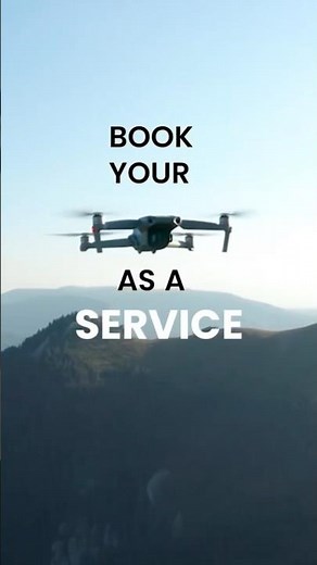 Safer & Faster Power Line Inspections with Drone-as-a-Service | Smart Industrial Innovation