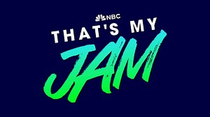 That's My Jam - NBC.com