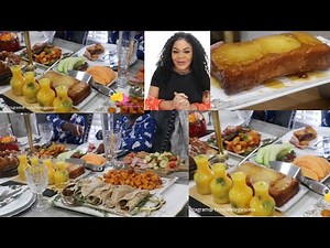 Idée Brunch pour Noël | Les Recettes Facile