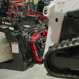 678 reactions · 16 shares | We've built a reputation as the industry’s most powerful, comfortable and versatile loaders | Bobcat Company | Facebook