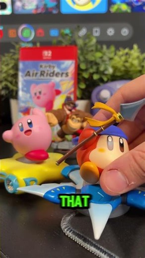 I Opened The New Kirby Amiibos And WOW!